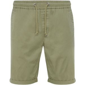 BLEND Broek 'GREGO'  groen