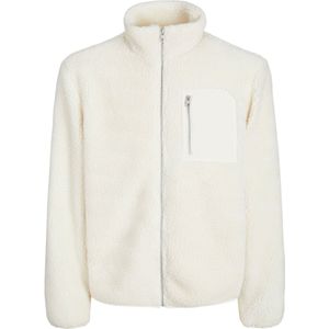 JACK & JONES Winterjas  wit / natuurwit
