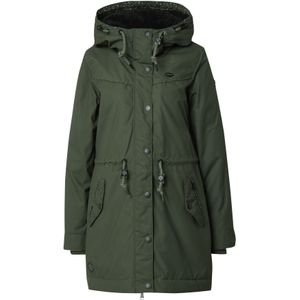 Winterparka 'CANNY'