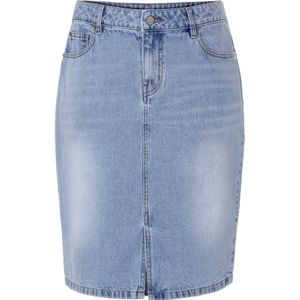 TATUUM Rok 'Ewi'  blauw denim