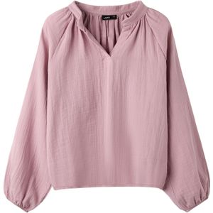 LMTD Blouse  pastellila