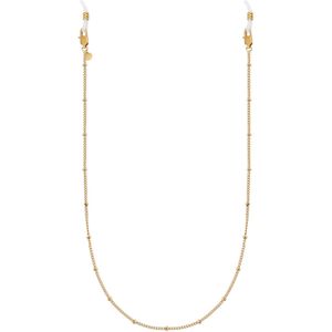 GOOD.designs Ketting  goud