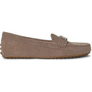 Lauren Ralph Lauren Mocassins 'BARNSBURY'  lichtbruin