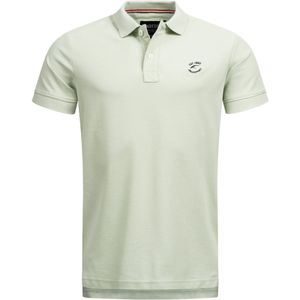 INDICODE JEANS Shirt ' Wadim '  groen / zwart