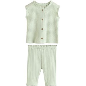 Next Set  lichtgroen