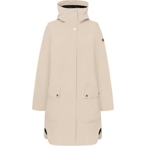 Didriksons Tussenparka 'ADRIA'  beige