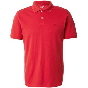 GAP Shirt  rood