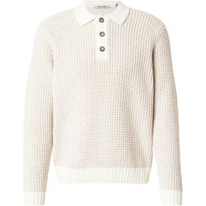 Only & Sons Trui 'ONSALF'  wit