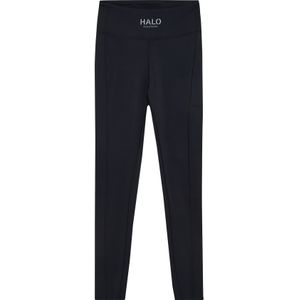 HALO Leggings  zwart / wit