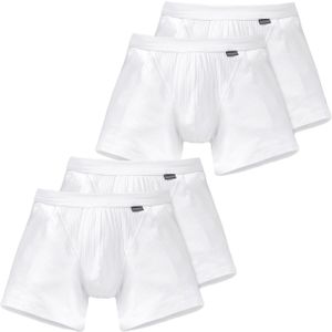 SCHIESSER Boxershorts 'Authentic'  wit