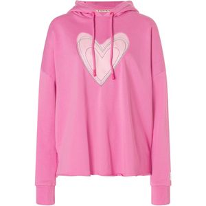 LIEBLINGSSTÜCK Sweatshirt 'Cyrena'  pink / rosé