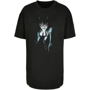 Oversized shirt 'DC Comics Batman Alex Ross Catwoman'