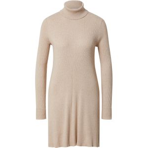 EDITED Jurk 'Conny'  beige