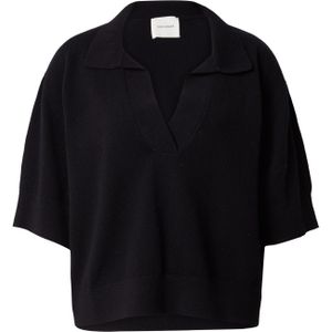 Sofie Schnoor Trui  zwart