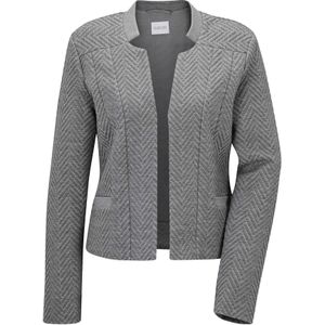 MADELEINE Blazers  grijs gemêleerd