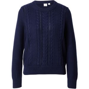 GAP Trui 'CLASSIC'  navy
