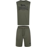 Lonsdale - Allanton - Trainingspak - Groen