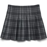 VERO MODA Rok 'VMPIPER'  grijs / antraciet