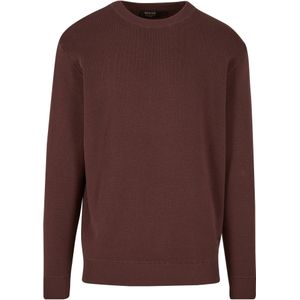 INDICODE JEANS Trui 'Bellino'  bruin