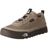 The North Face - Clyffe - Sportschoenen - Mushroom Grey - Uniseks