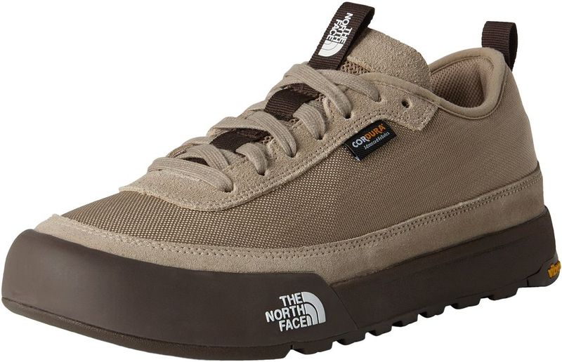 The North Face - Clyffe - Sportschoenen - Mushroom Grey - Uniseks