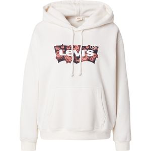 Levi's® - Oversized Hoodie - Dames - Met Capuchon - Buidelzak