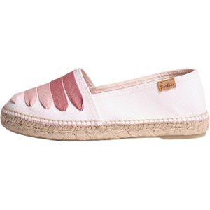 Toni Pons - ROSE-cm - Espadrilles - Veganistisch - Handgestikt in Spanje