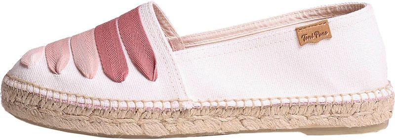 Toni Pons - ROSE-cm - Espadrilles - Veganistisch - Handgestikt in Spanje