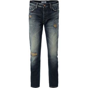 Salsa Jeans Jeans  blauw