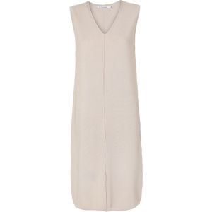 TATUUM Gebreide jurk 'AUDREY'  beige