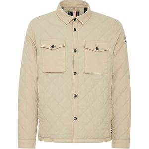 FQ1924 Tussenjas 'Jacob '  beige