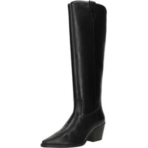 BRONX Laarzen 'Jukeson'  zwart