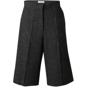 EDITED Pantalon 'Yessica'  donkergrijs