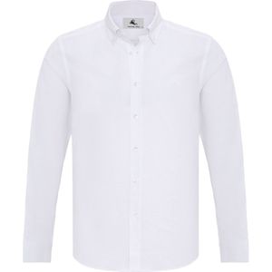 Williot Overhemd  wit