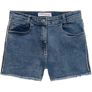 MINOTI Jeans  blauw denim