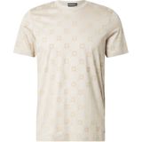 JOOP! - Shirt 'Berno' - Ecru - T-shirt