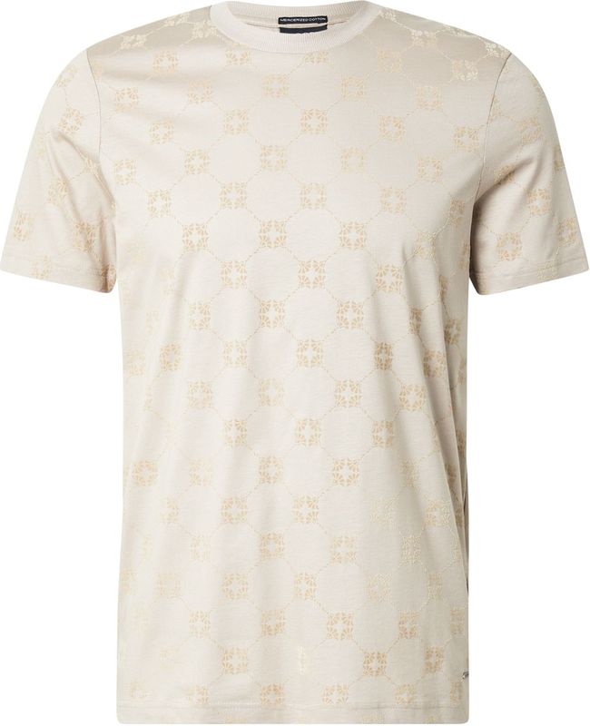 JOOP! - Shirt 'Berno' - Ecru - T-shirt