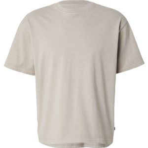 LEVI'S ® Shirt 'Cropped Tee'  ecru