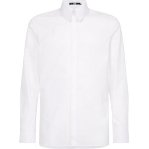 Karl Lagerfeld Overhemd  wit