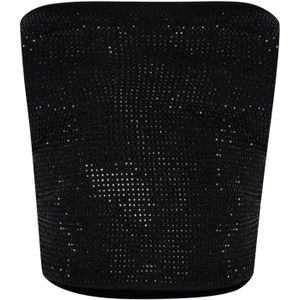 Nomatter-What - Chemisier - Korte Mouwen - Jurken