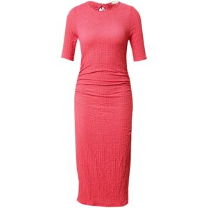 Oasis Cocktailjurk  lichtroze