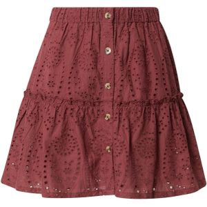 ABOUT YOU Rok 'Isabella'  bordeaux
