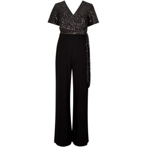 Apricot Jumpsuit ' '  grijs