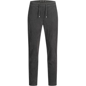 INDICODE JEANS Chino ' Nemoto '  donkergrijs