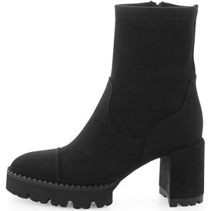 Kennel & Schmenger Enkellaarsjes ' Kate '  zwart