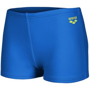 ARENA Zwemshorts 'DYNAMO'  royal blue/koningsblauw / lichtgeel