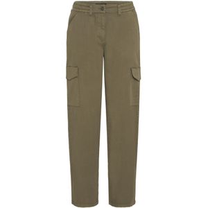 Oxmo Cargobroek 'Loco'  groen
