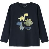 Shirt 'NMMVUX LS'