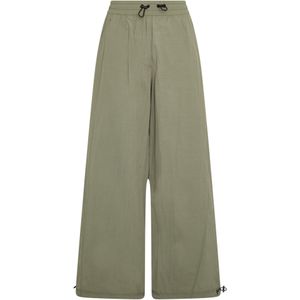 Born Living Yoga - Amara - Wandelbroek - Parachute-stijl - Winddicht - Waterafstotend