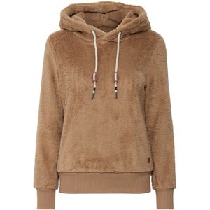 Oxmo Sweatshirt 'ANNIKEN'  bruin